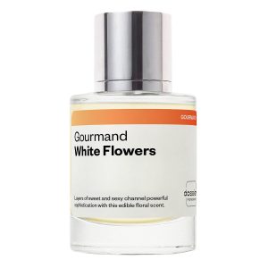 Dossier , Gourmand White Flowers , Inspired by Flowerbomb - Women EDP | 1.7 fl oz (50ml)