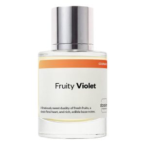 Dossier , Fruity Violet , Eau de Parfum ,Long-Lasting Sweet Fruity Floral Fragrance