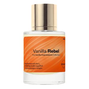 Dossier - Originals - Vanilla Rebel - 1.7 fl oz (50ml)