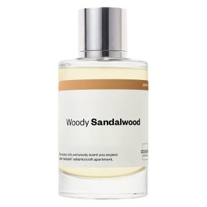 Dossier - Woody Sandalwood - Inspired by Santal 33 - Unisex EDP