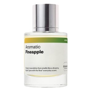 Dossier ,Aromatic Pineapple , Inspired by Y - Men EDP | 1.7 fl oz (50ml)