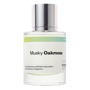 Dossier - Musky Oakmoss - Eau de Parfum - Inspired by Aventus