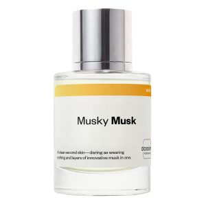 Dossier - Musky Musk - Inspired by Not a Perfume - Unisex EDP | 1.7 fl oz (50ml)