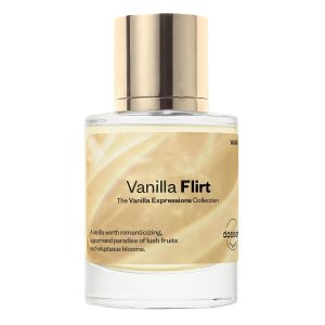 Dossier - Originals - Vanilla Flirt - 1.7 fl oz (50ml)